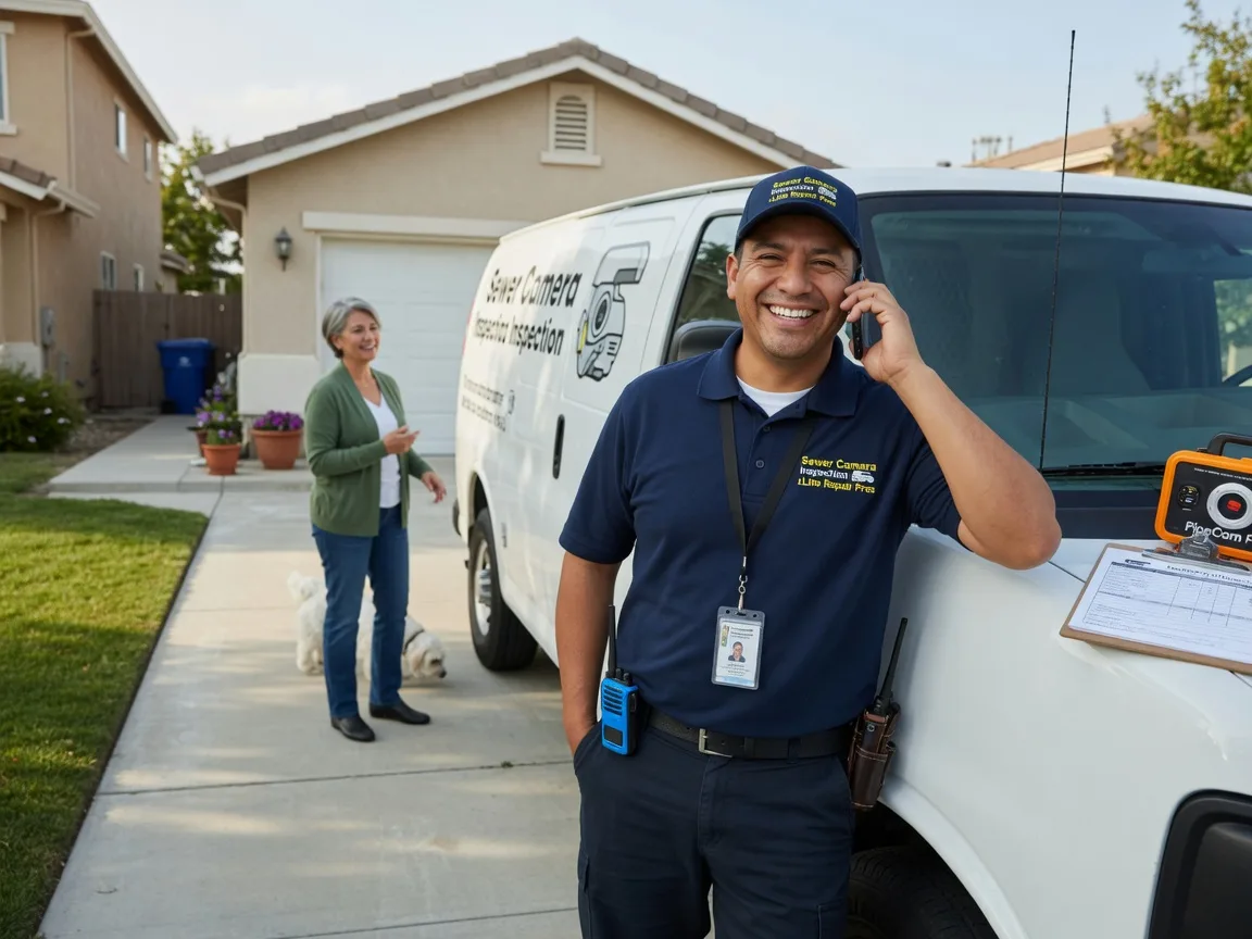 Sewer Line Repair Beallsville, PA FAQs
